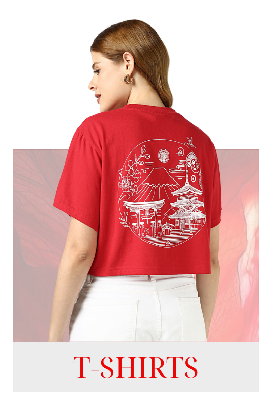 T-Shirts